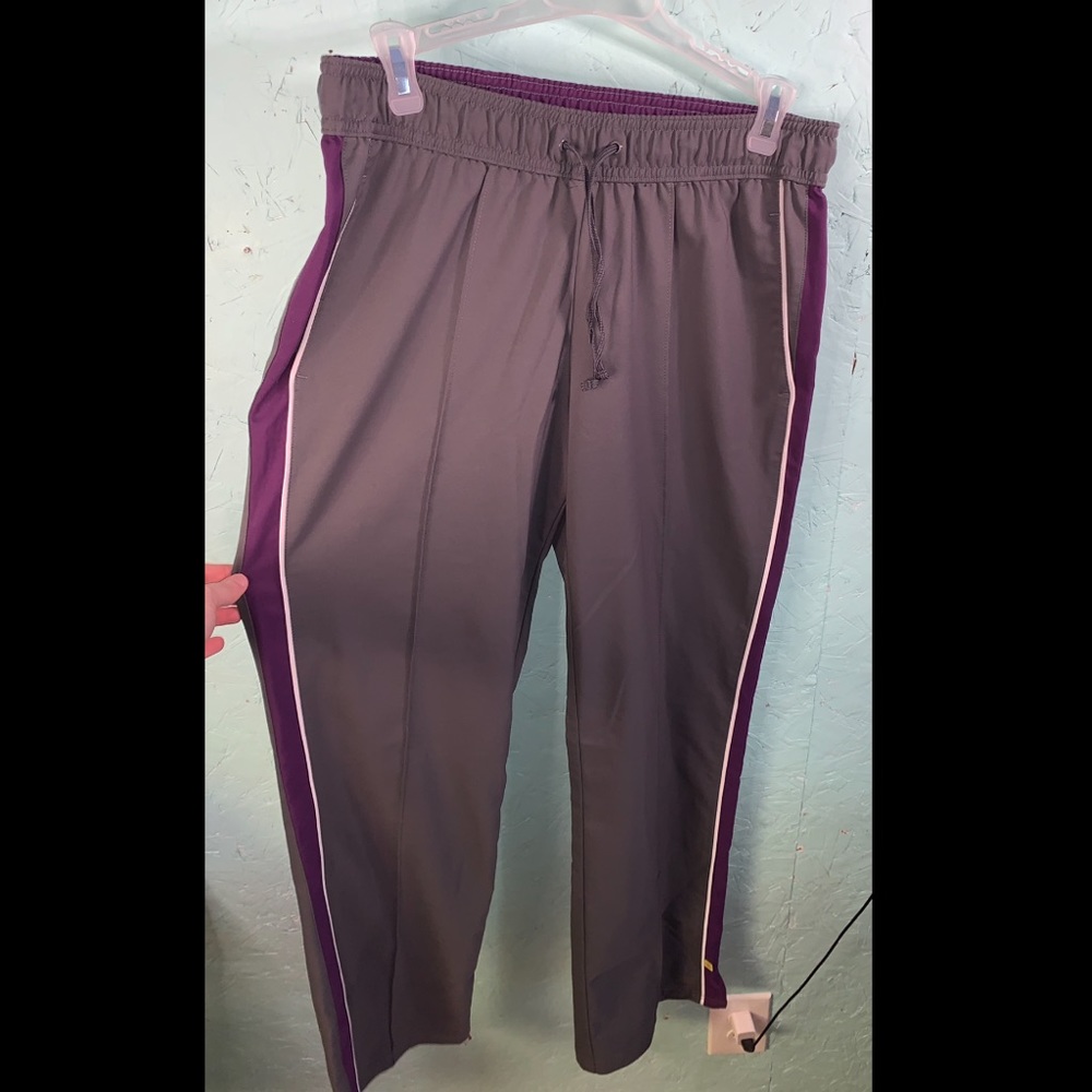 Windbreaker bottoms